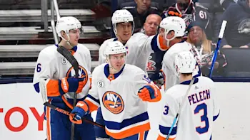 New York Islanders Team