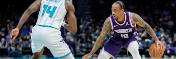 DeMar DeRozan Sacramento Kings 2026