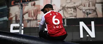 r betfair arsenal stadium 24 8 21