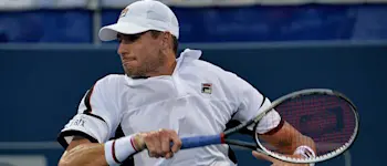 r tennis isner