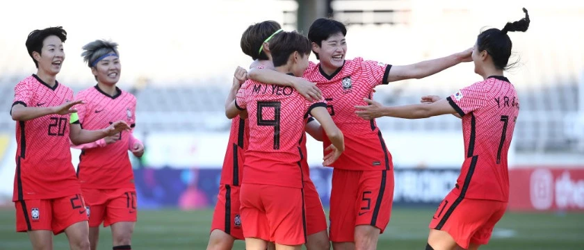 r betfair 01 08 23 football south korea women