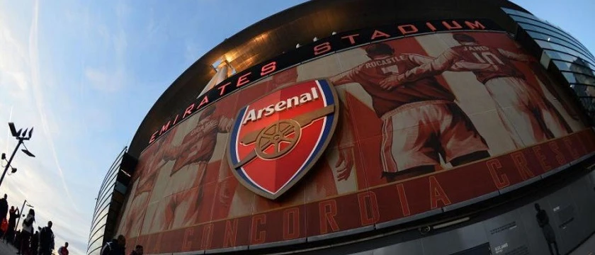r betfair arsenal stadium 21 8 21