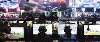 r esports new2018 01