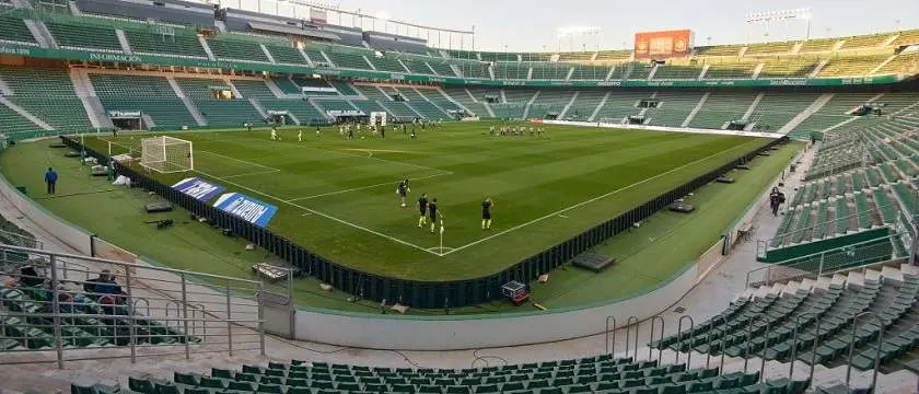 r football elche hero stadium