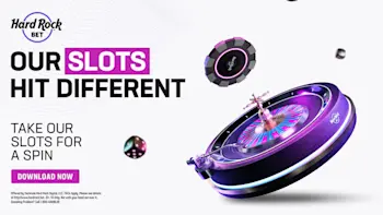 Hard Rock Bet Casino Slots