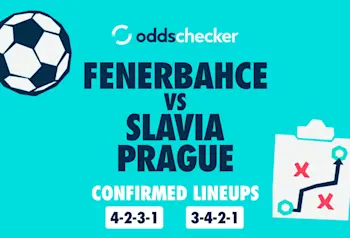 Fenerbahce vs Slavia Prague: Confirmed Lineups & Game Prediction