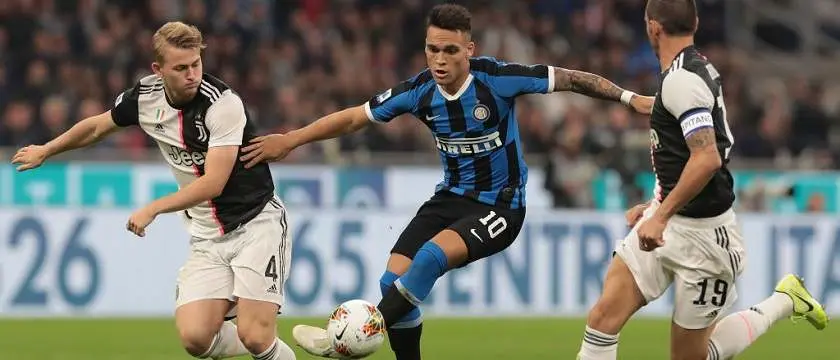 r football seriea juventusvsinter2