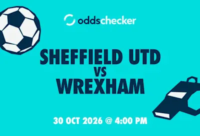 Sheffield Utd vs Wrexham Lineups, Prediction, Betting Picks & Odds