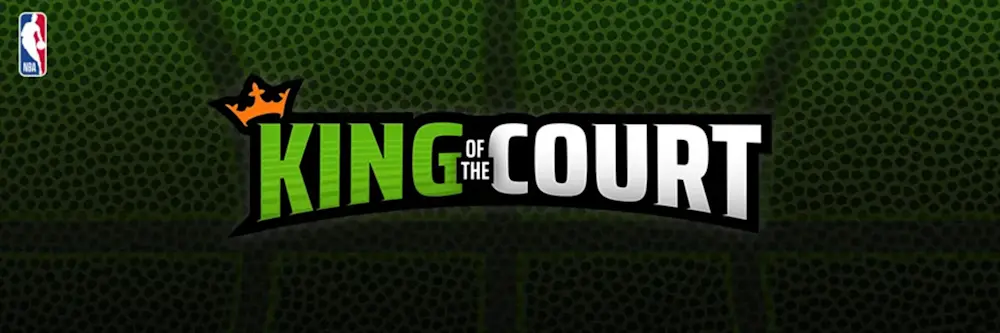 DraftKings King of the Court (new)