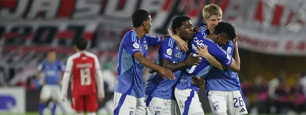 Millonarios FC