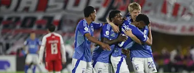 Millonarios FC