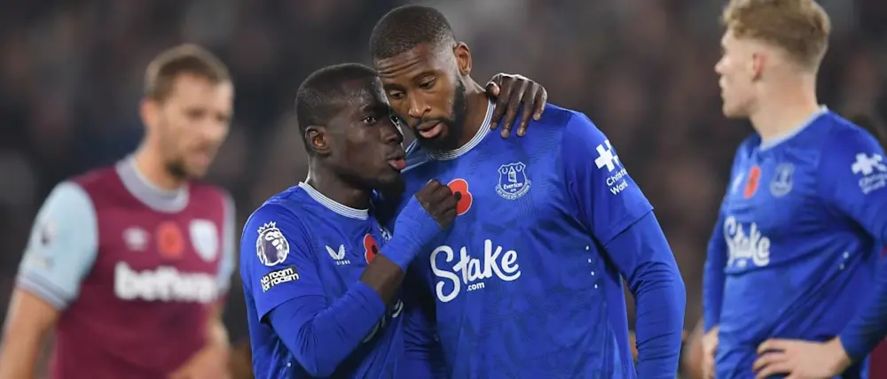 football 2024 england premier league everton post match conversation