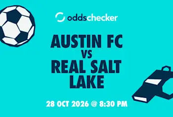 Austin FC vs Real Salt Lake Lineups, Prediction, Betting Picks & Odds