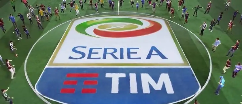 r football serie a general