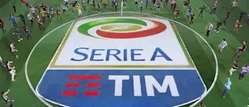 r football serie a general