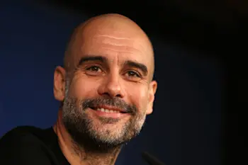 Pep Guardiola Next Team Odds