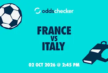 France vs Italy Lineups, Prediction, Betting Picks & Odds