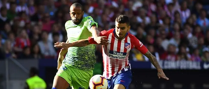 r football atletico madrid betis 2018