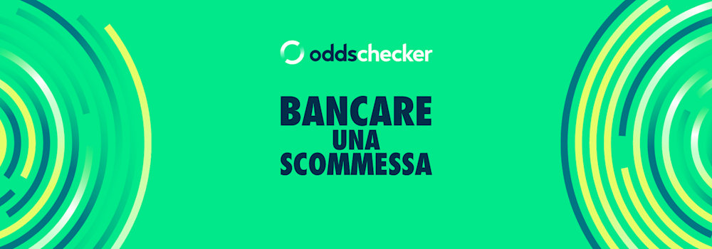 Bancare una scommessa