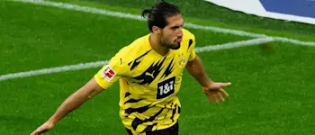 r football dortmund hero emre can 2020