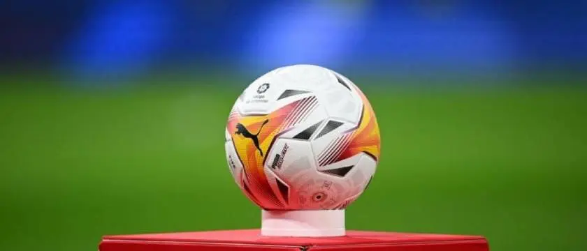 bf laliga ball 26 12 21