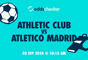 Athletic Club vs Atletico Madrid Lineups, Prediction, Betting Picks & Odds