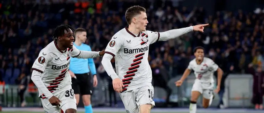 bayer leverkusen
