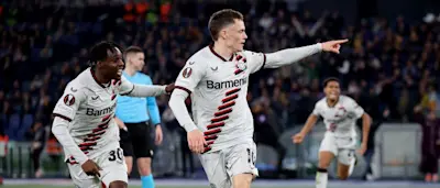bayer leverkusen
