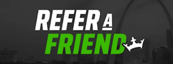 DraftKings Refer a Friend Missouri