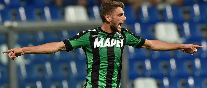 r football sassuolo berardi