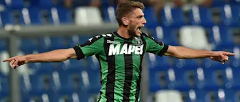 r football sassuolo berardi