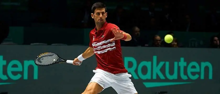 r tennis coppadavis djokovic