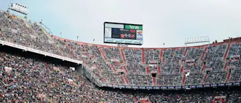 r football valencia levante stadium