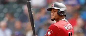 Ketel Marte D-Backs