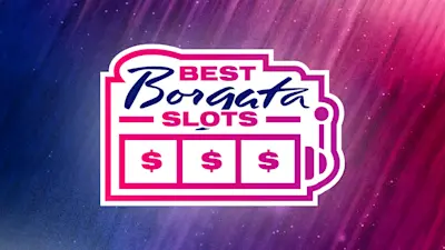 Best Borgata Slots
