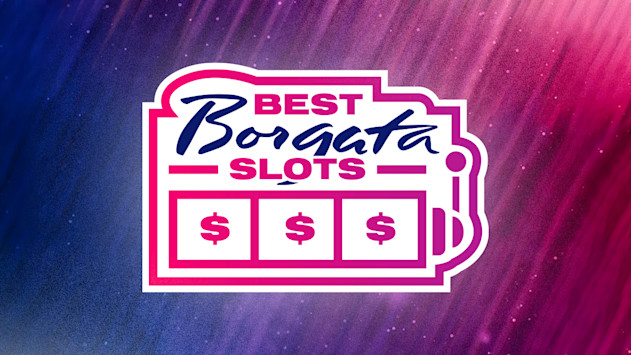 Borgata Online Slots 2025 | oddschecker