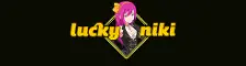 Lucky nicki Casino  Logo