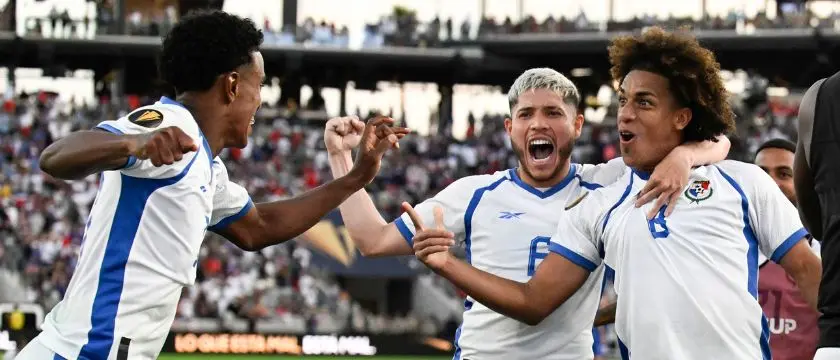 panama