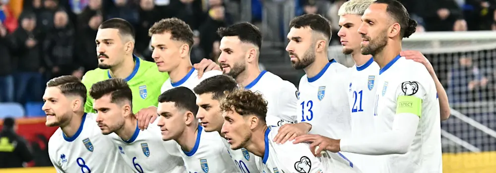 kosovo 2026