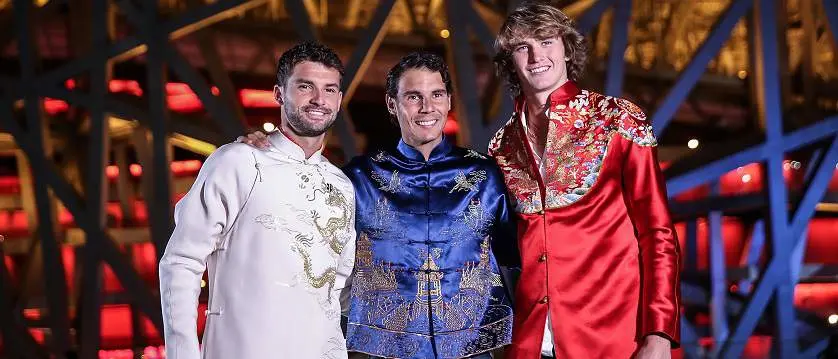r tennis china nadal zverev dimitrov