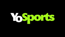 YoSports Logo