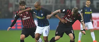 r football milanvsinter