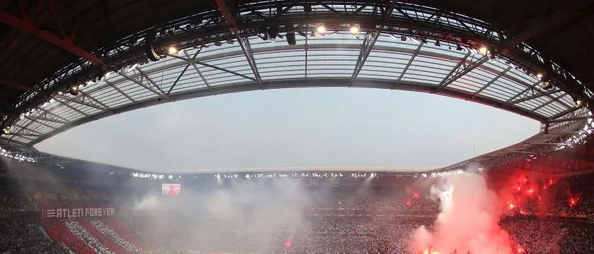 r football europaleague quartidifinale ritorno