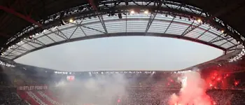 r football europaleague quartidifinale ritorno