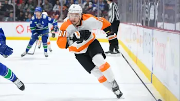 Travis Konecny Flyers