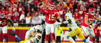 chiefs v chargers