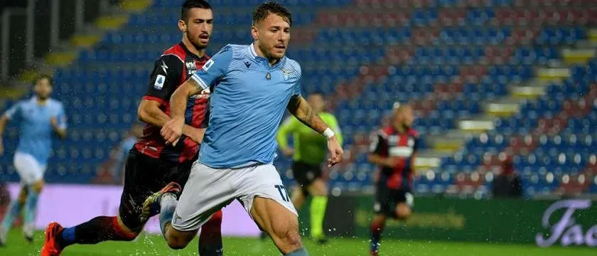 r football seriea laziovscrotone 2021