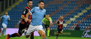 r football seriea laziovscrotone 2021