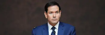 Marco Rubio 2026