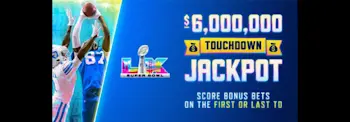 FanDuel $6 Million Jackpot